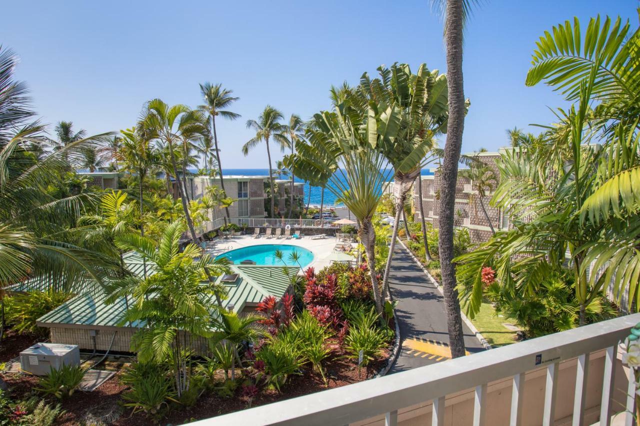 Alii Villas ไคลัวโคนา ภายนอก รูปภาพ