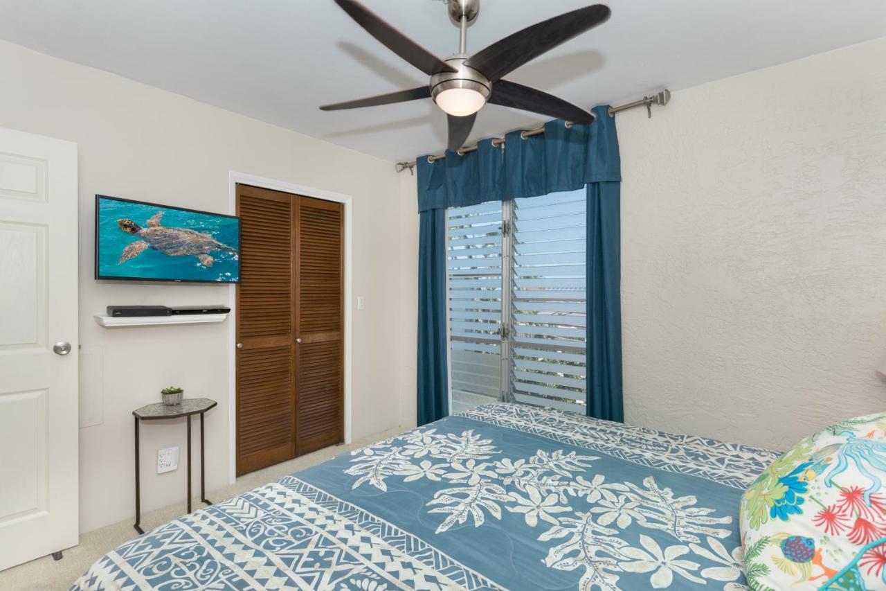 Alii Villas ไคลัวโคนา ภายนอก รูปภาพ